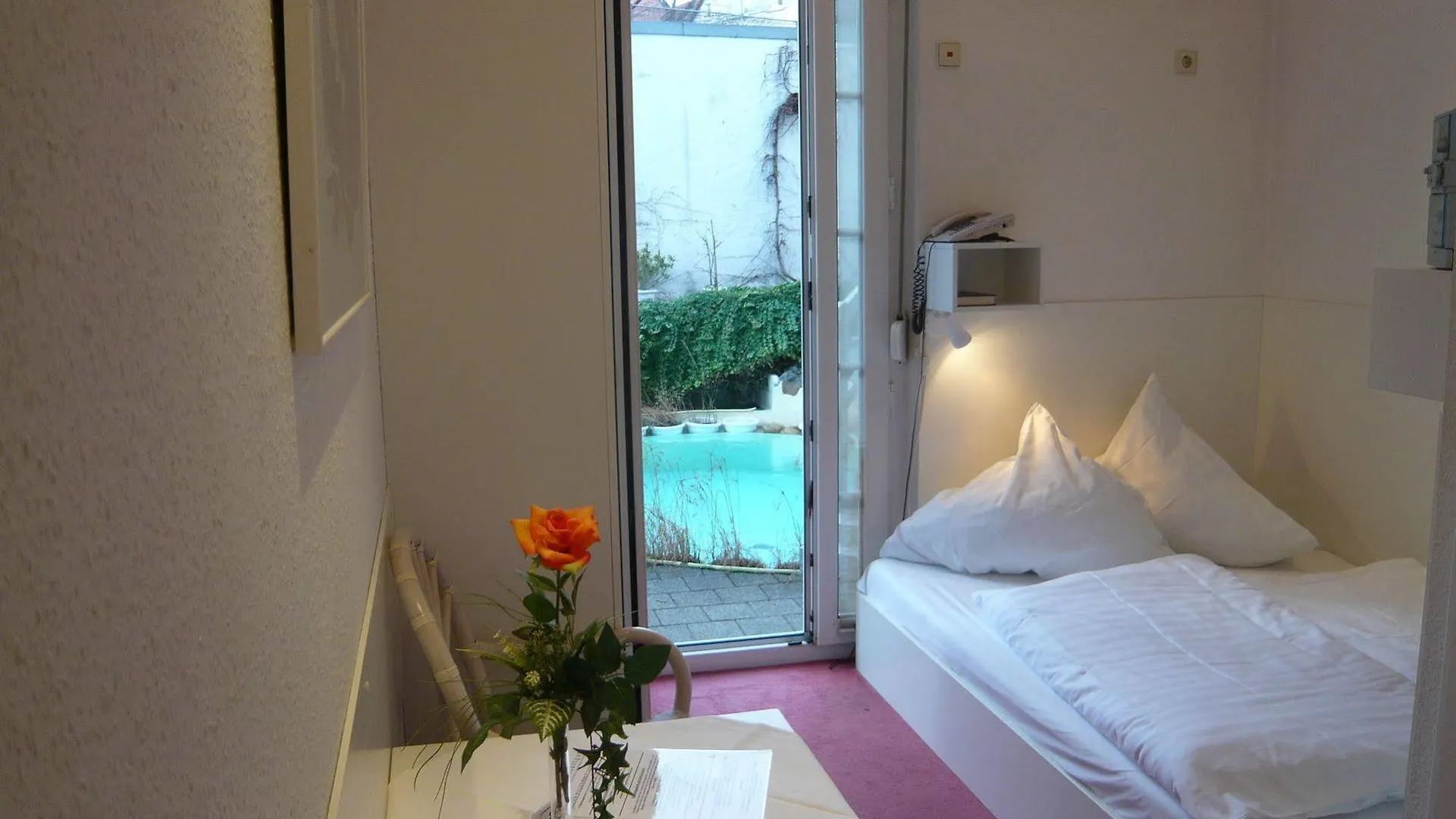 ***  Relax Hotel & Spa Stuttgart Germany