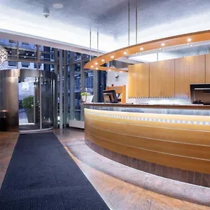 Kronenhotel Hotel