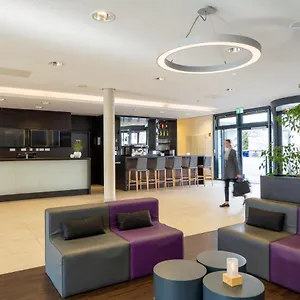 Hotel Messe & Airport