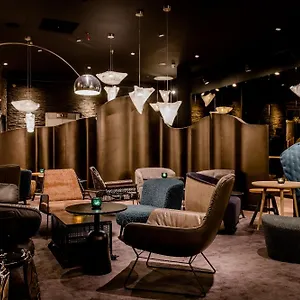 Hotel One Stuttgart-mitte