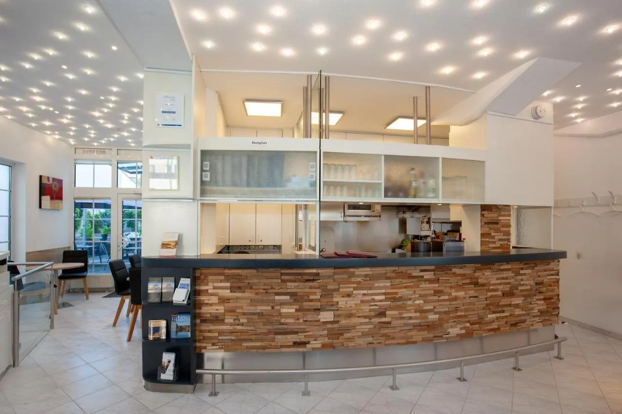 Relax Hotel & Spa Stoccarda Germania