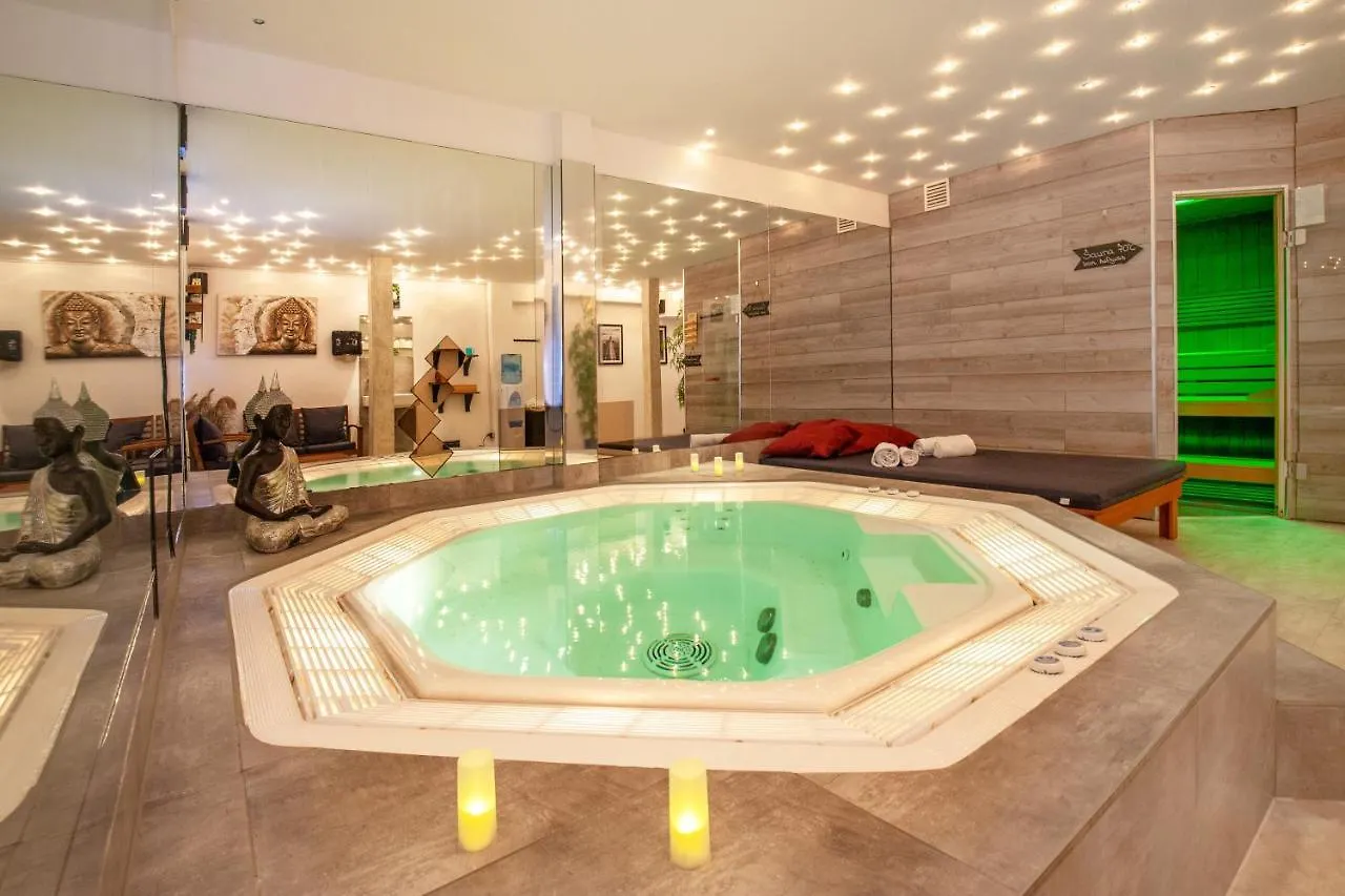 Relax Hotel & Spa Stoccarda