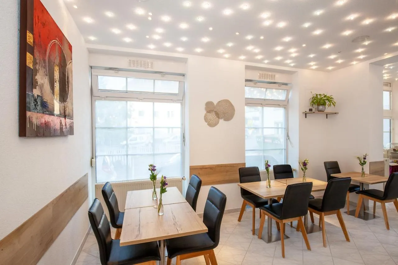 Relax Hotel & Spa Stoccarda Germania
