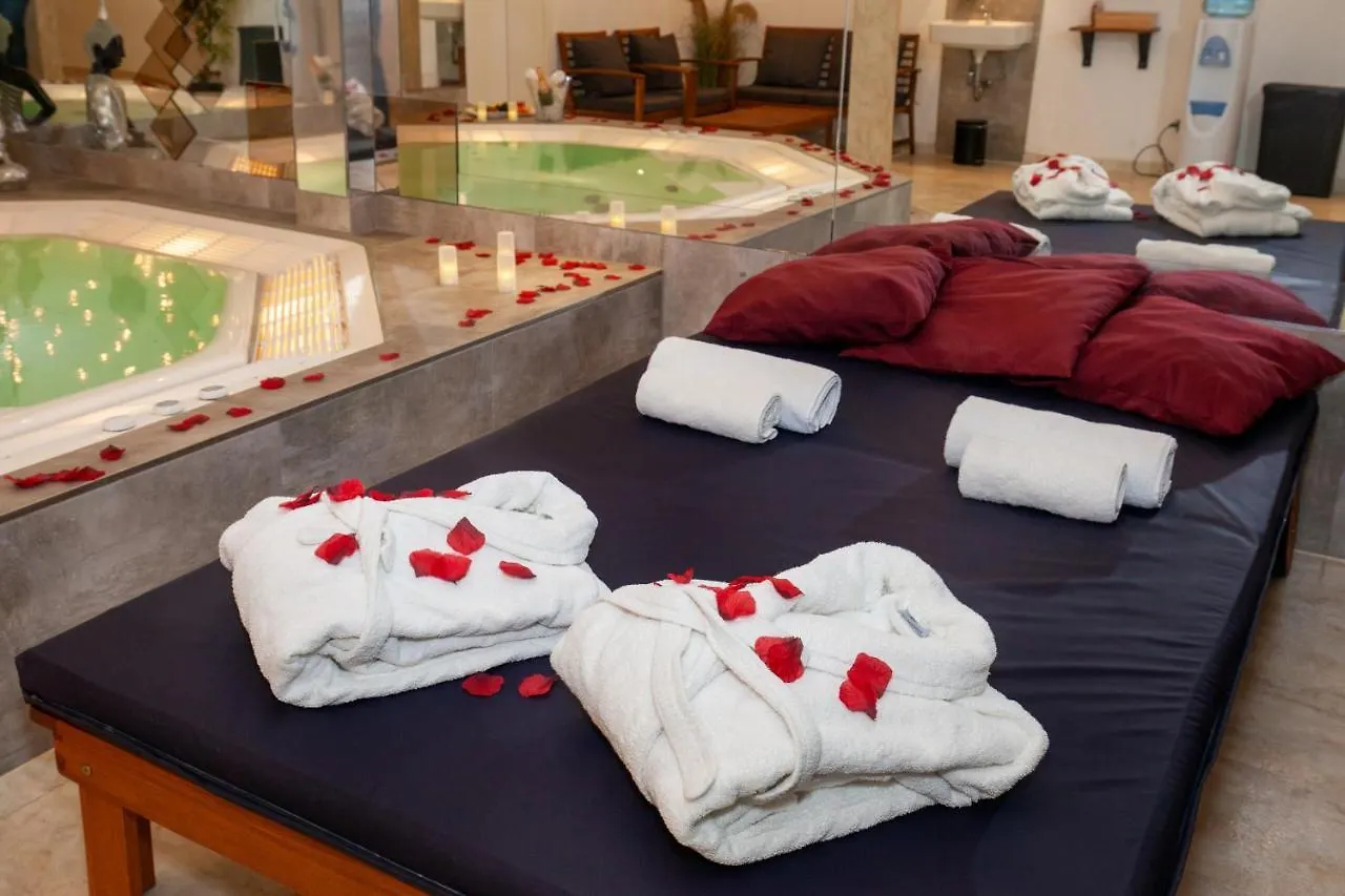 Relax Hotel & Spa Stoccarda