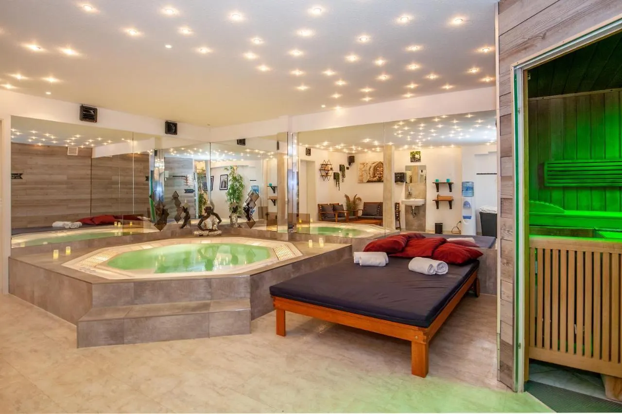 Relax Hotel & Spa Stoccarda