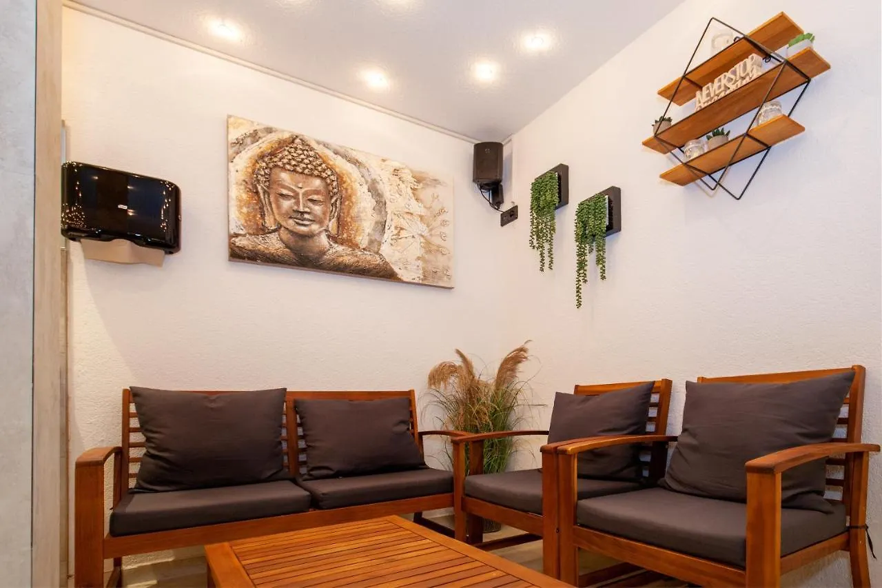 Relax Hotel & Spa Stoccarda