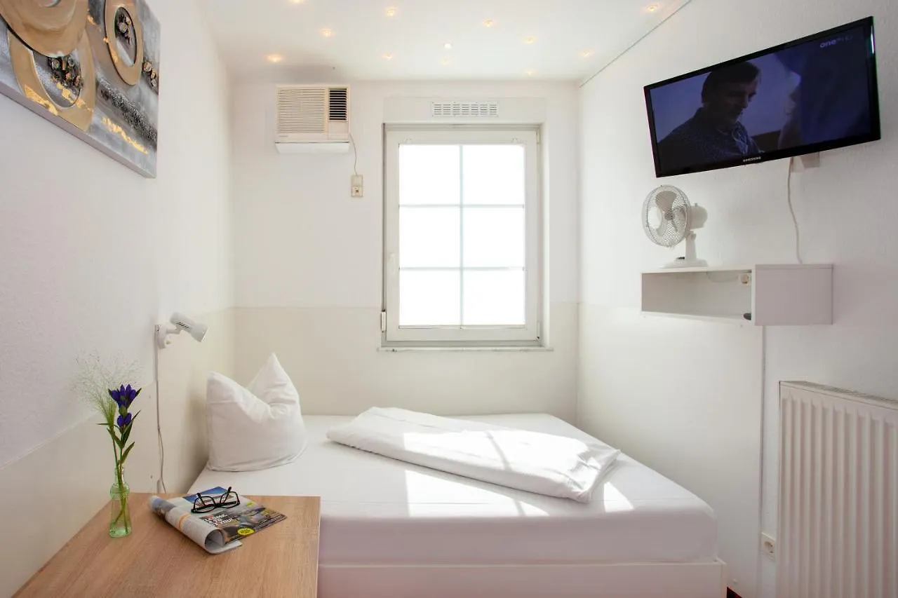 Relax Hotel & Spa Stuttgart Germany