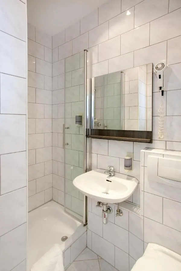 ***  Relax Hotel & Spa Stoccarda Germania