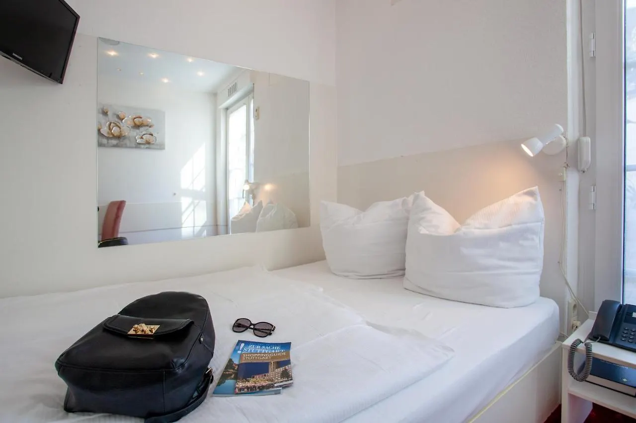Relax Hotel & Spa Stoccarda