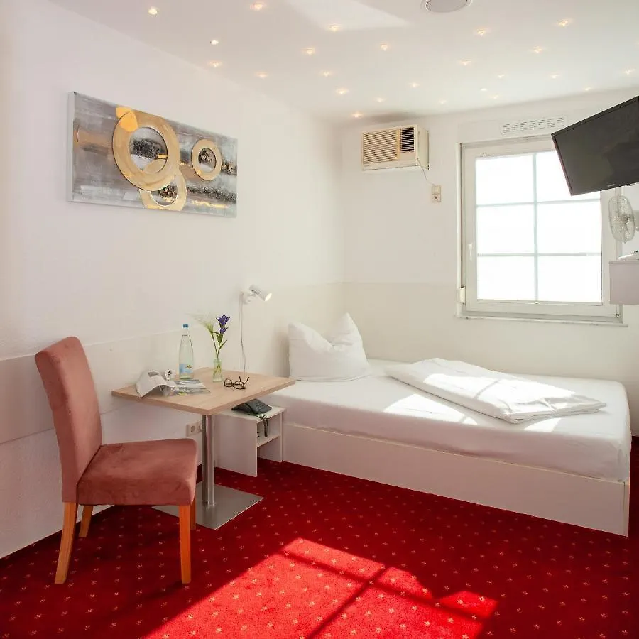 Relax Hotel & Spa Stoccarda
