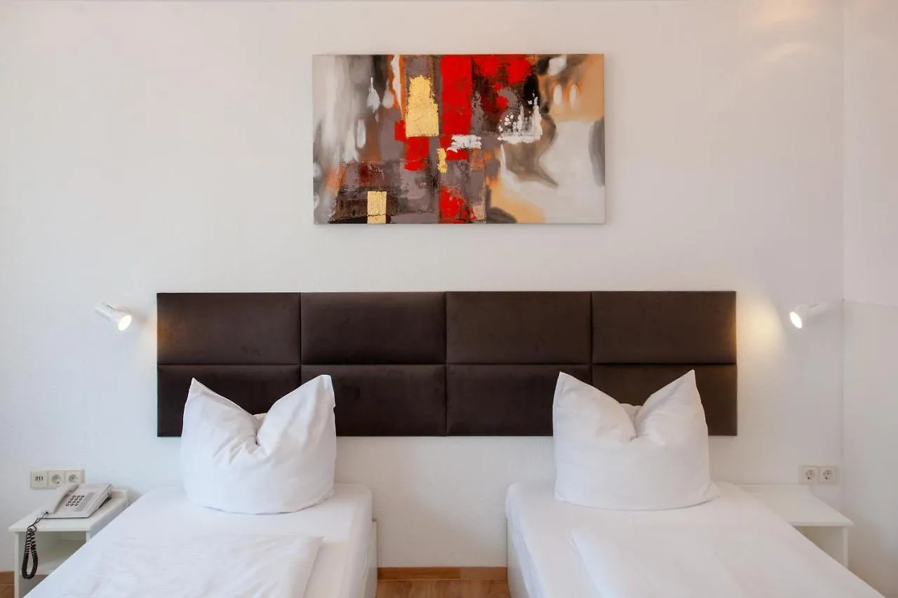 ***  Relax Hotel & Spa Stoccarda Germania