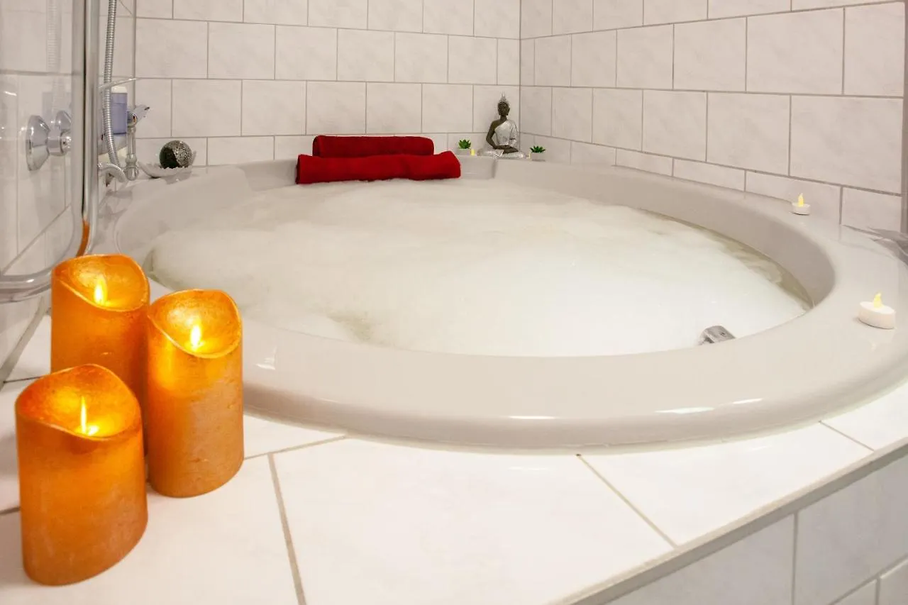 Relax Hotel & Spa Stoccarda 3*,  Germania