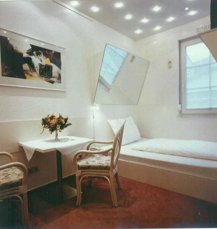 ***  Relax Hotel & Spa Stoccarda Germania