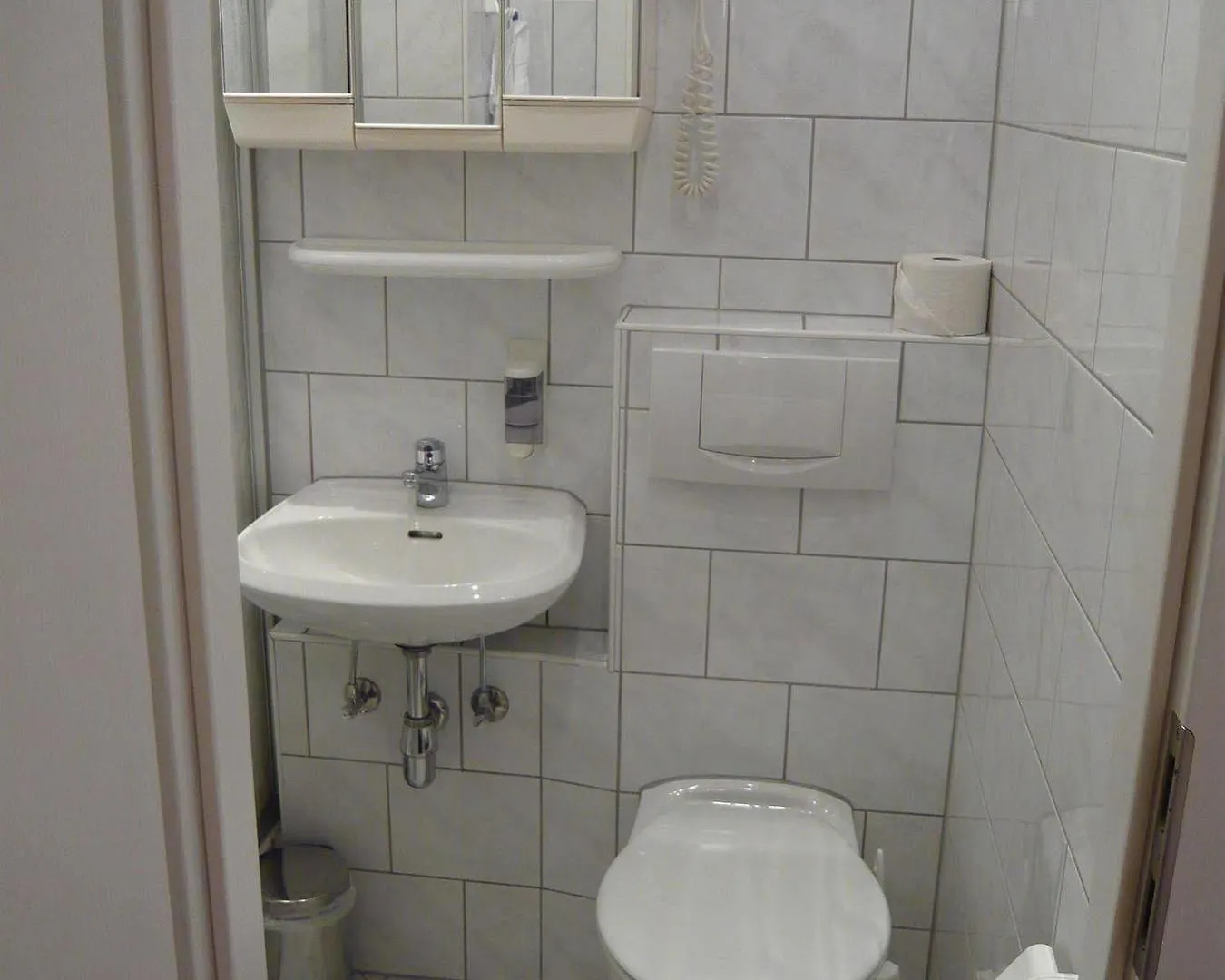 Relax Hotel & Spa Stoccarda