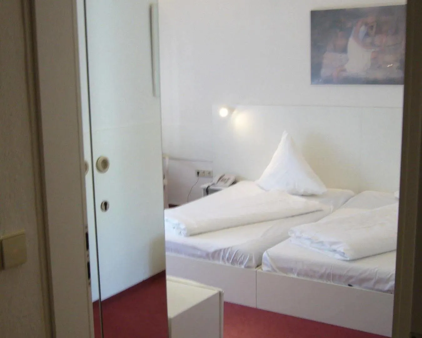 Relax Hotel & Spa Stoccarda