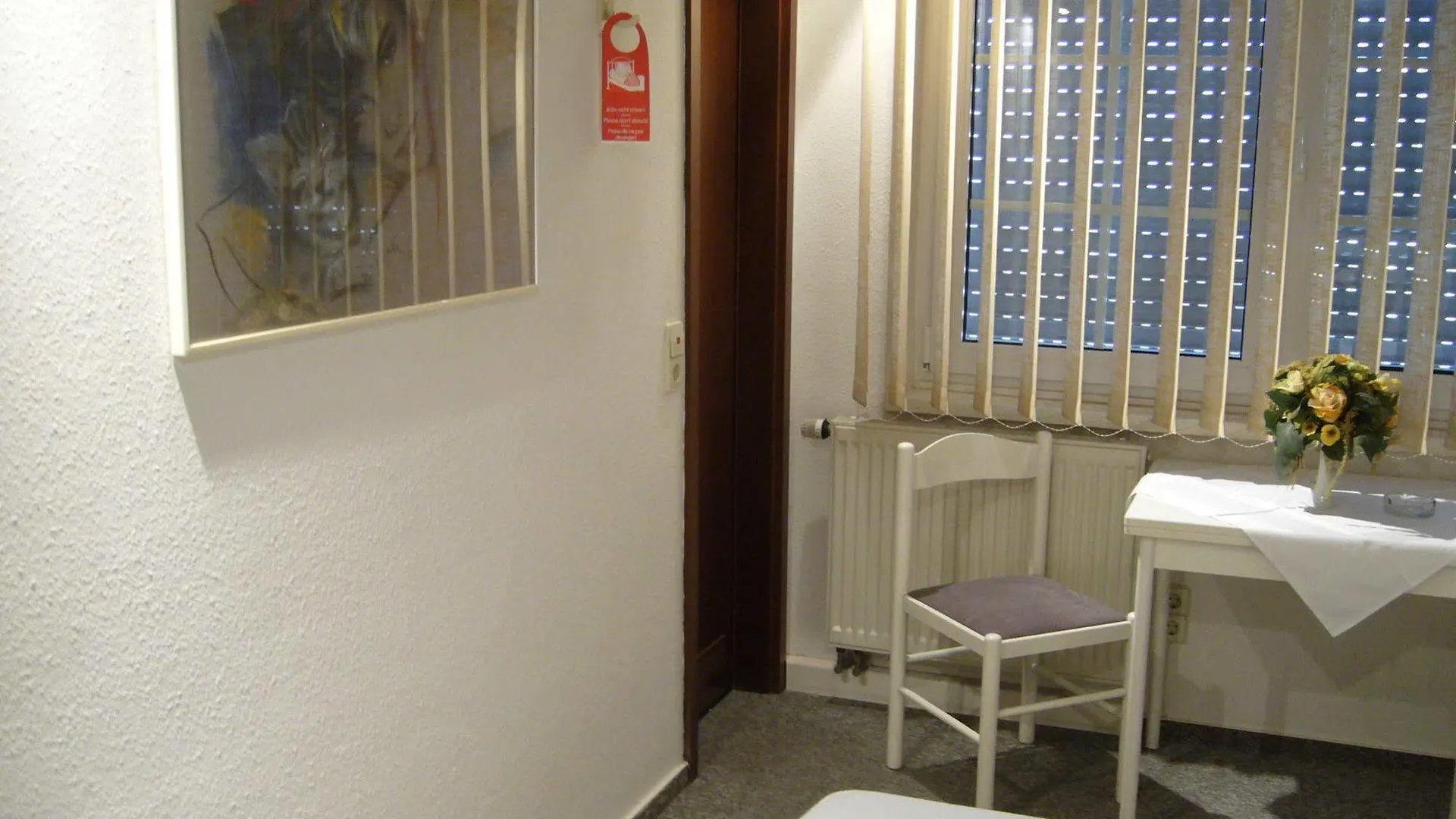 ***  Relax Hotel & Spa Stoccarda Germania