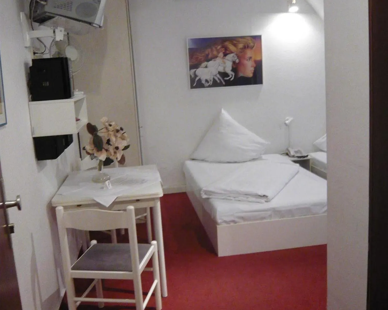 Relax Hotel & Spa Stoccarda