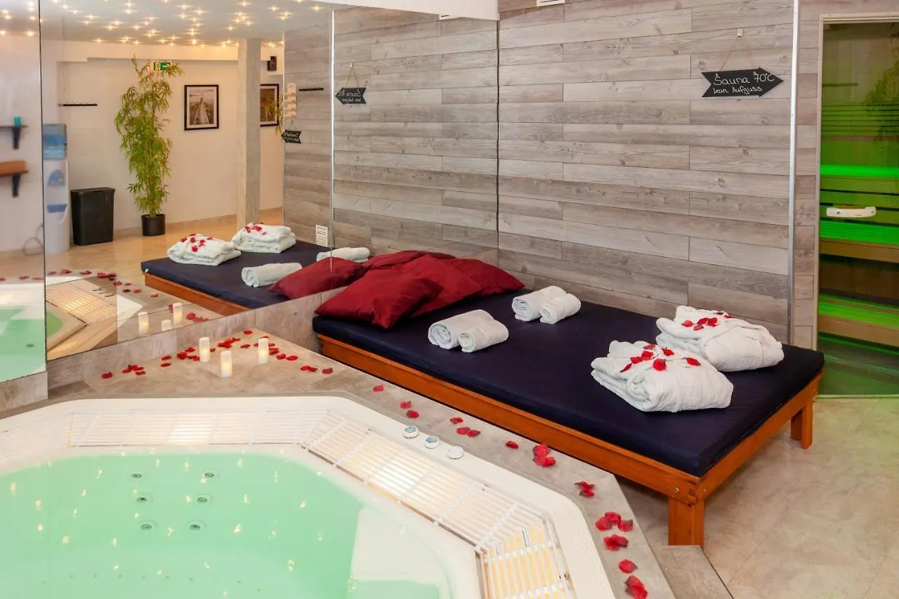 Hotel Relax Hotel&SPA Stuttgart