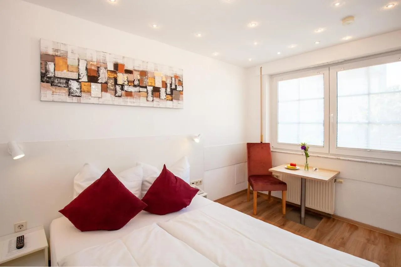 *** Hotel Relax Hotel&SPA Stuttgart Deutschland